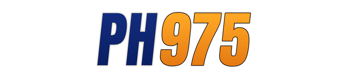 ph975 Logo